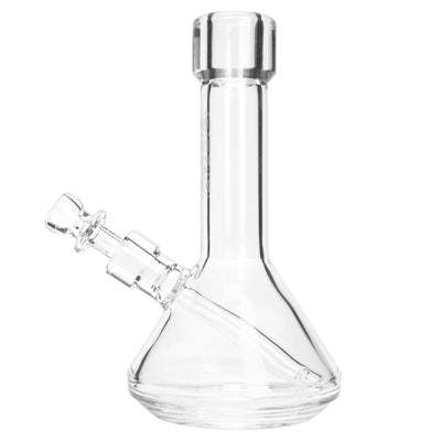 Grav® 6 Mini Beaker Bong by GRAV / Grav Labs | Mission Dispensary