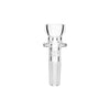 Grav® 6 Mini Beaker Bong by GRAV / Grav Labs | Mission Dispensary