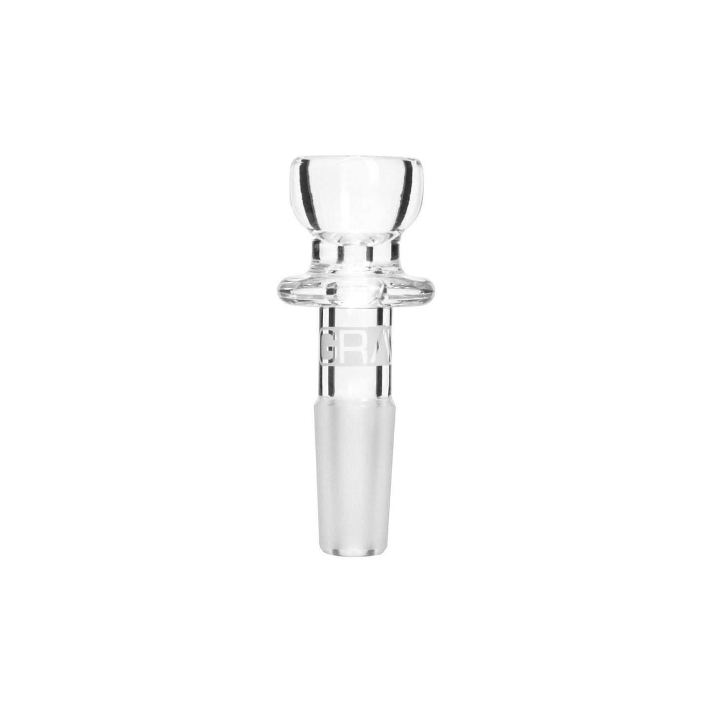 Grav® 6 Mini Beaker Bong by GRAV / Grav Labs | Mission Dispensary