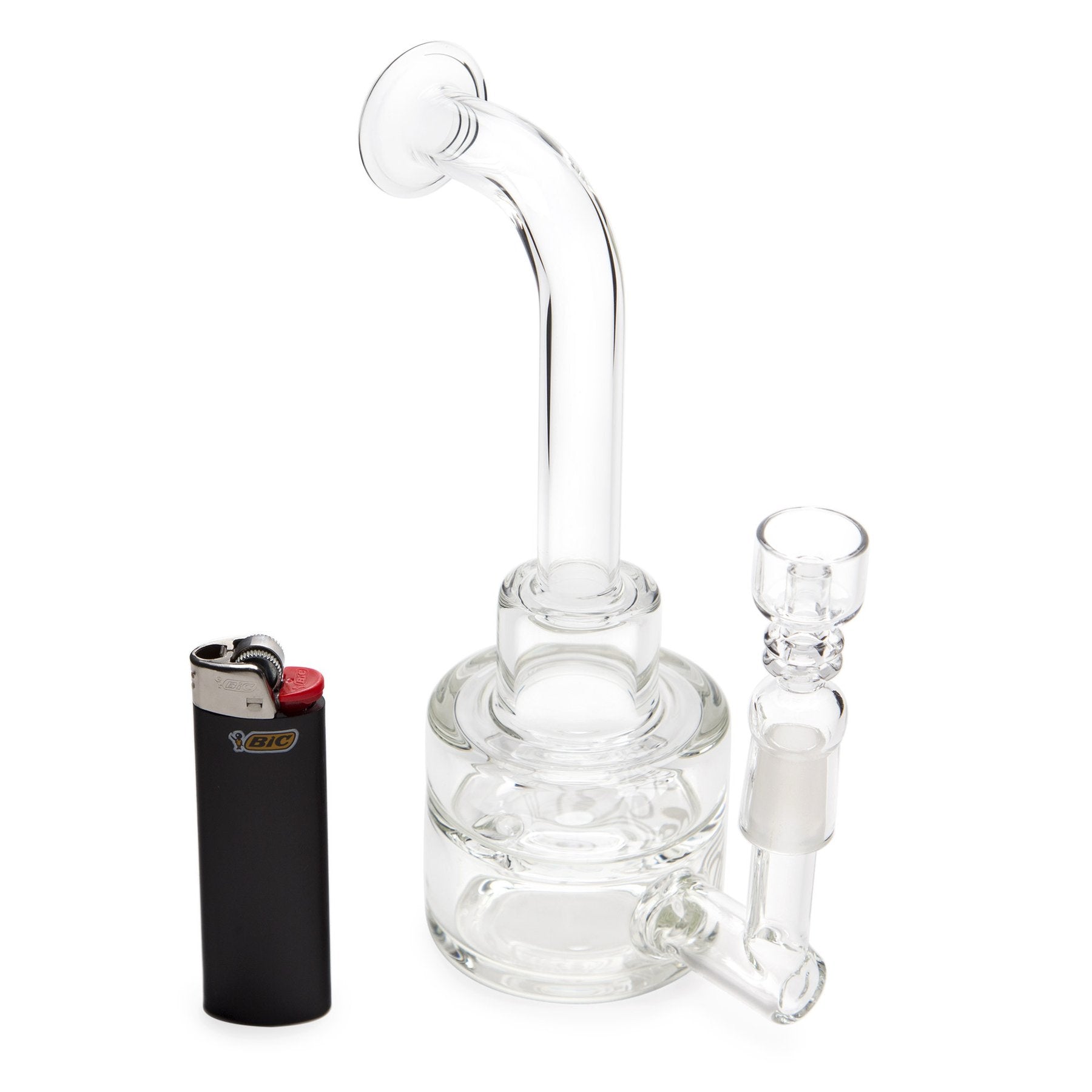 Grav® Large Circuit Dab Rig by GRAV / Grav Labs | Mission Dispensary