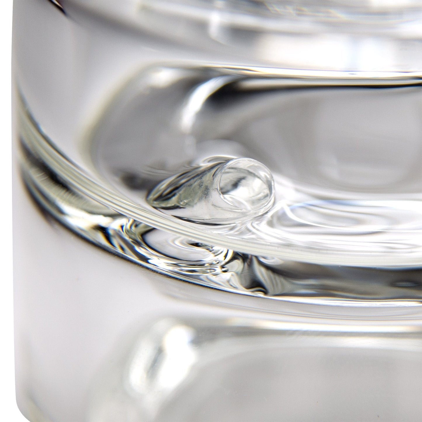 Grav® Large Circuit Dab Rig by GRAV / Grav Labs | Mission Dispensary