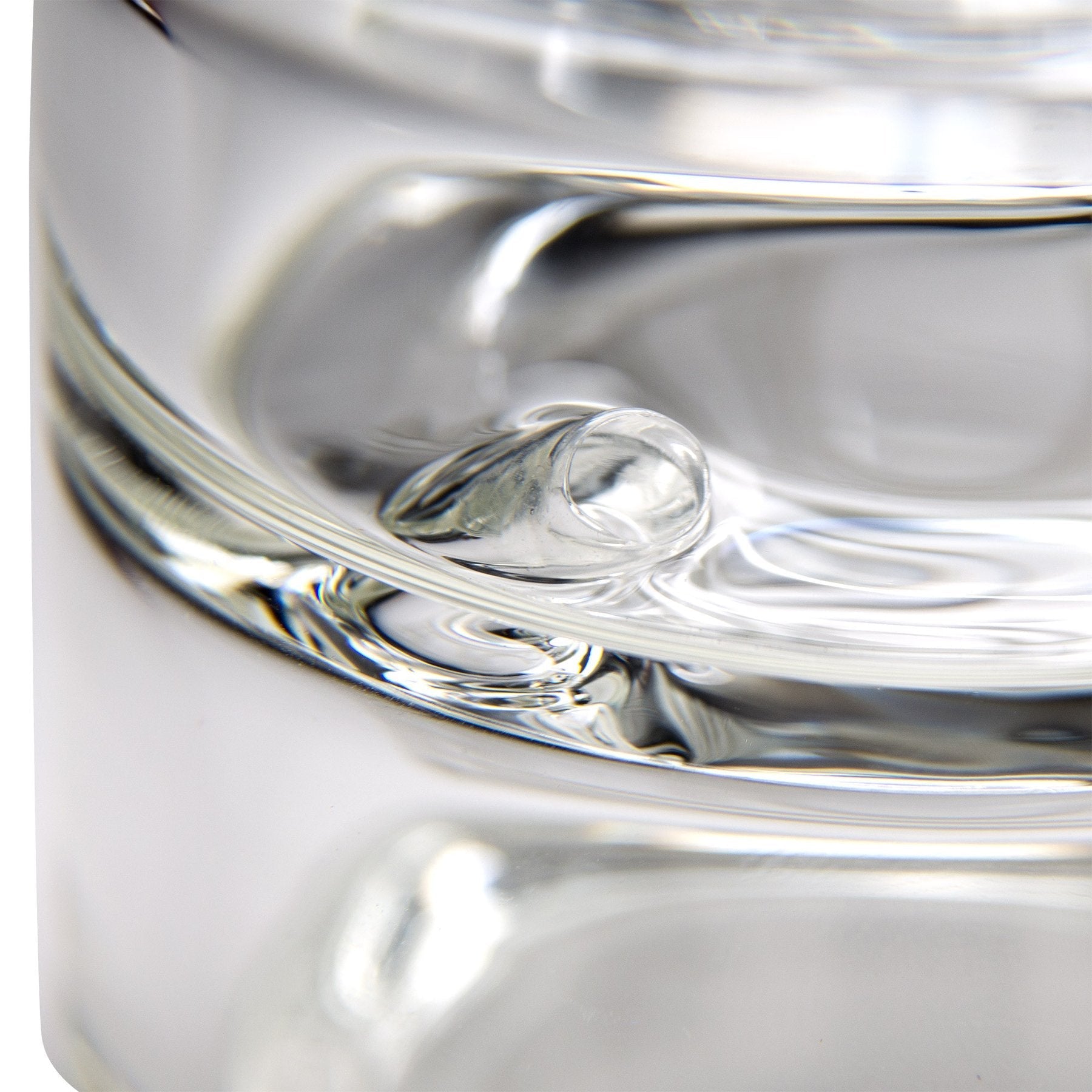 Grav® Large Circuit Dab Rig by GRAV / Grav Labs | Mission Dispensary