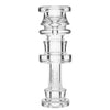 Grav® 3.5" Arcline Chillum Pipe 