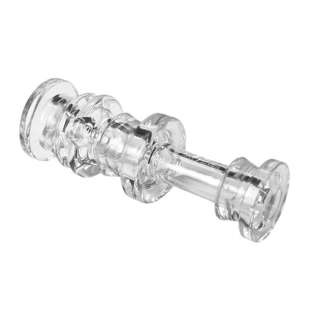Grav® 3.5" Arcline Chillum Pipe 