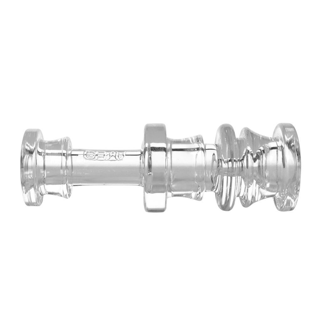 Grav® 3.5" Arcline Chillum Pipe 