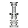 Grav® 3.5" Arcline Chillum Pipe 