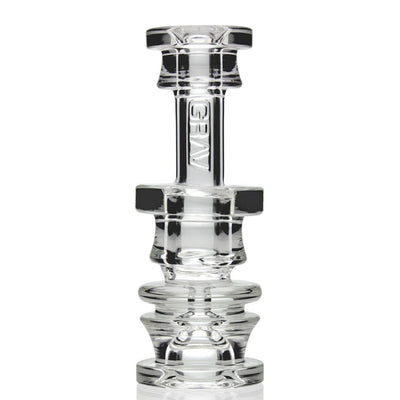 Grav® 3.5" Arcline Chillum Pipe 