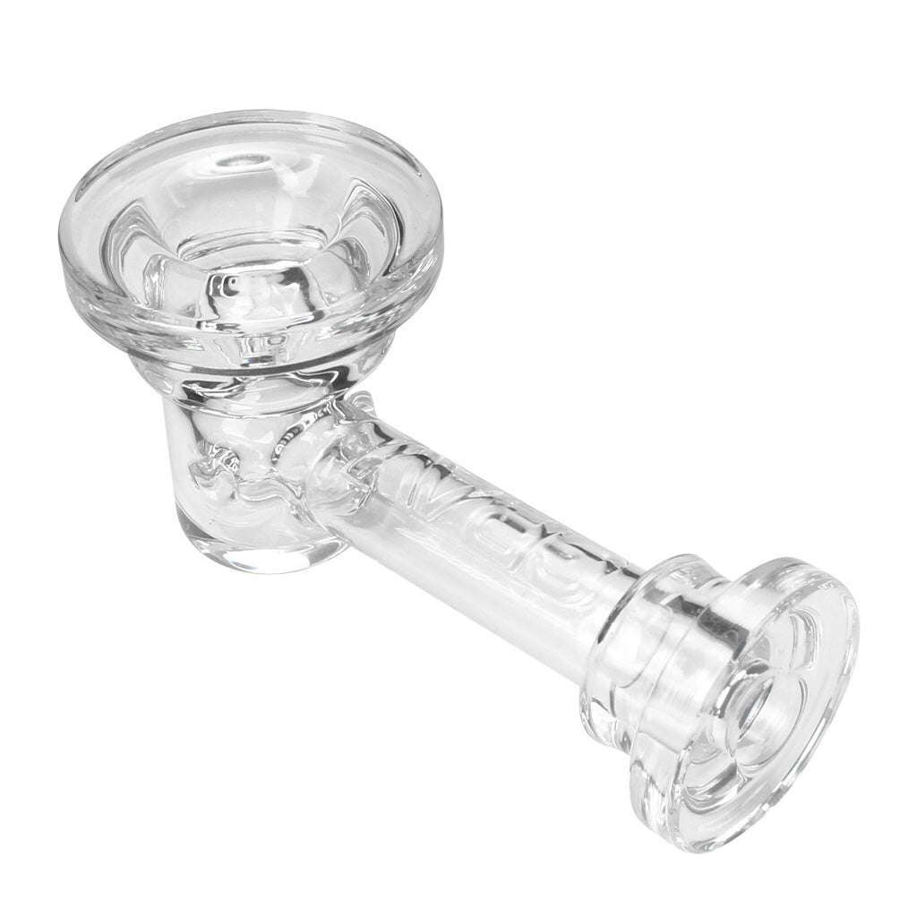 Grav® 5" Arcline Hammer Pipe 