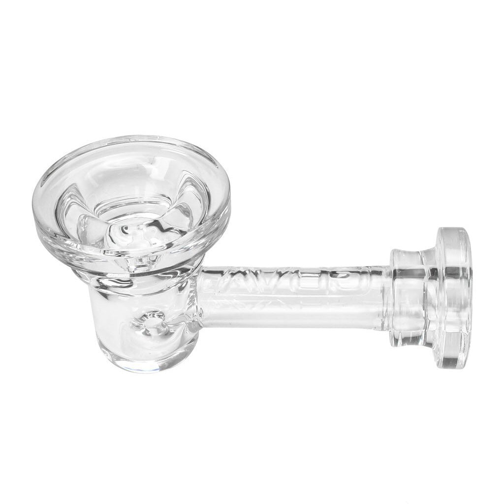 Grav® 5" Arcline Hammer Pipe 