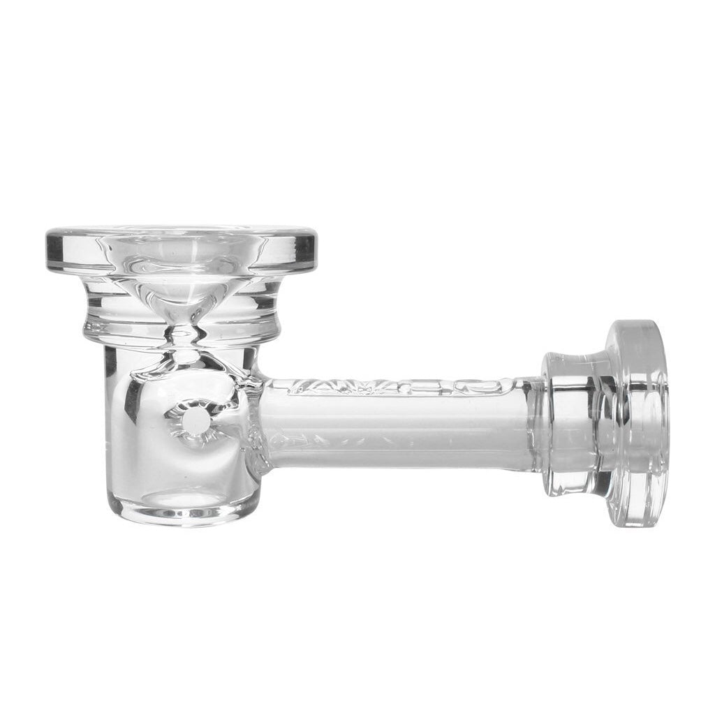 Grav® 5" Arcline Hammer Pipe 