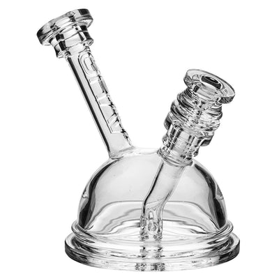 Grav® 6" Arcline Hemisphere Bubbler Bong 