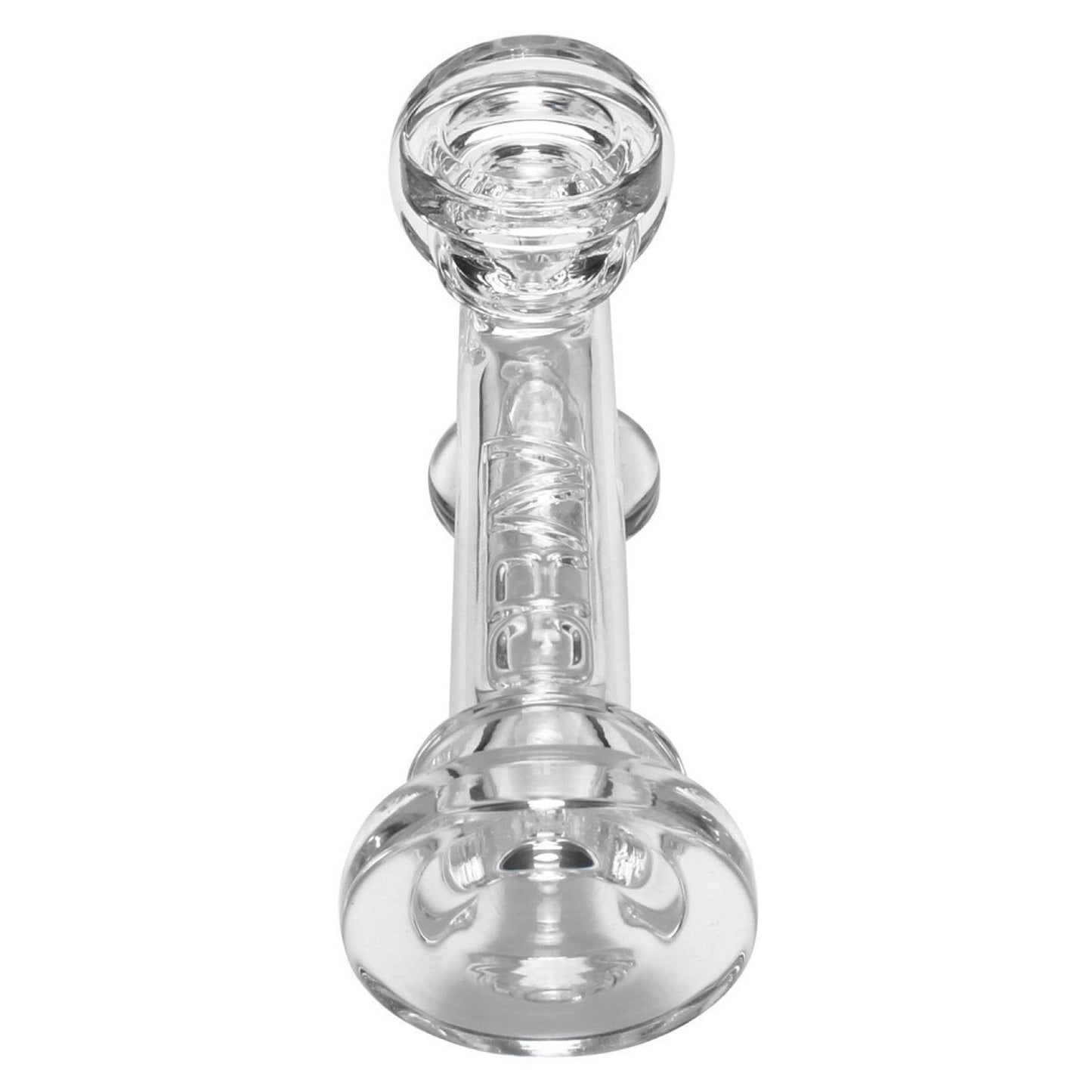 Grav® 5" Arcline Steamroller Pipe 