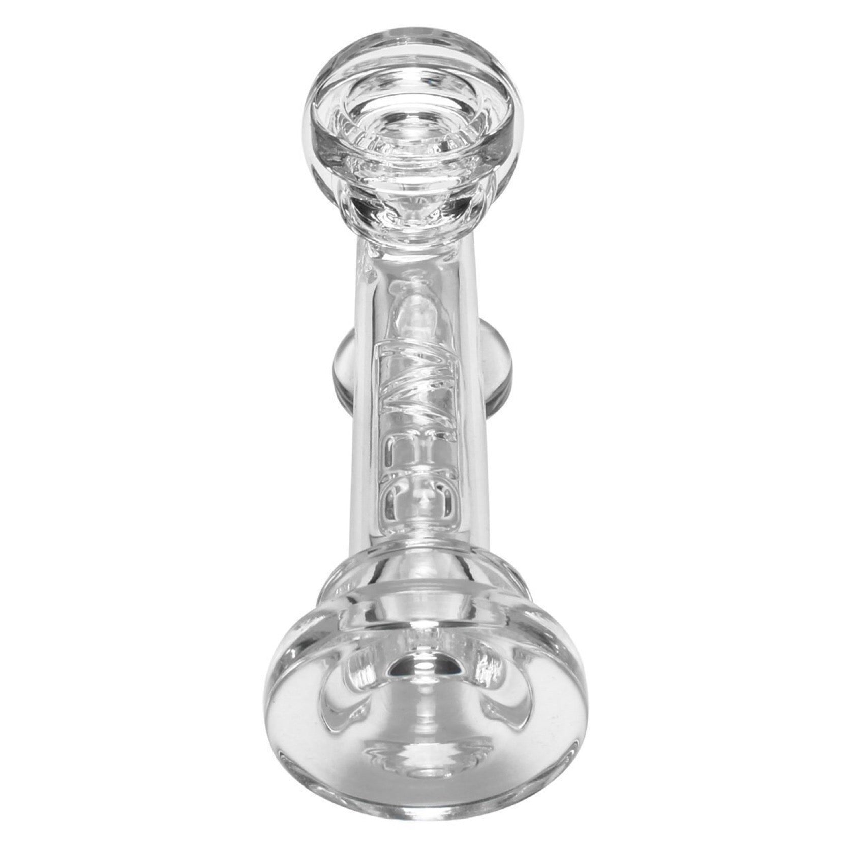 Grav® 5" Arcline Steamroller Pipe 