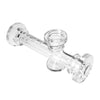Grav® 5" Arcline Steamroller Pipe 