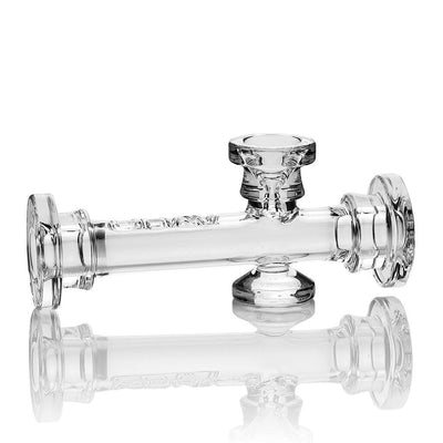 Grav® 5" Arcline Steamroller Pipe 