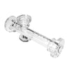 Grav® 5" Arcline Steamroller Pipe 