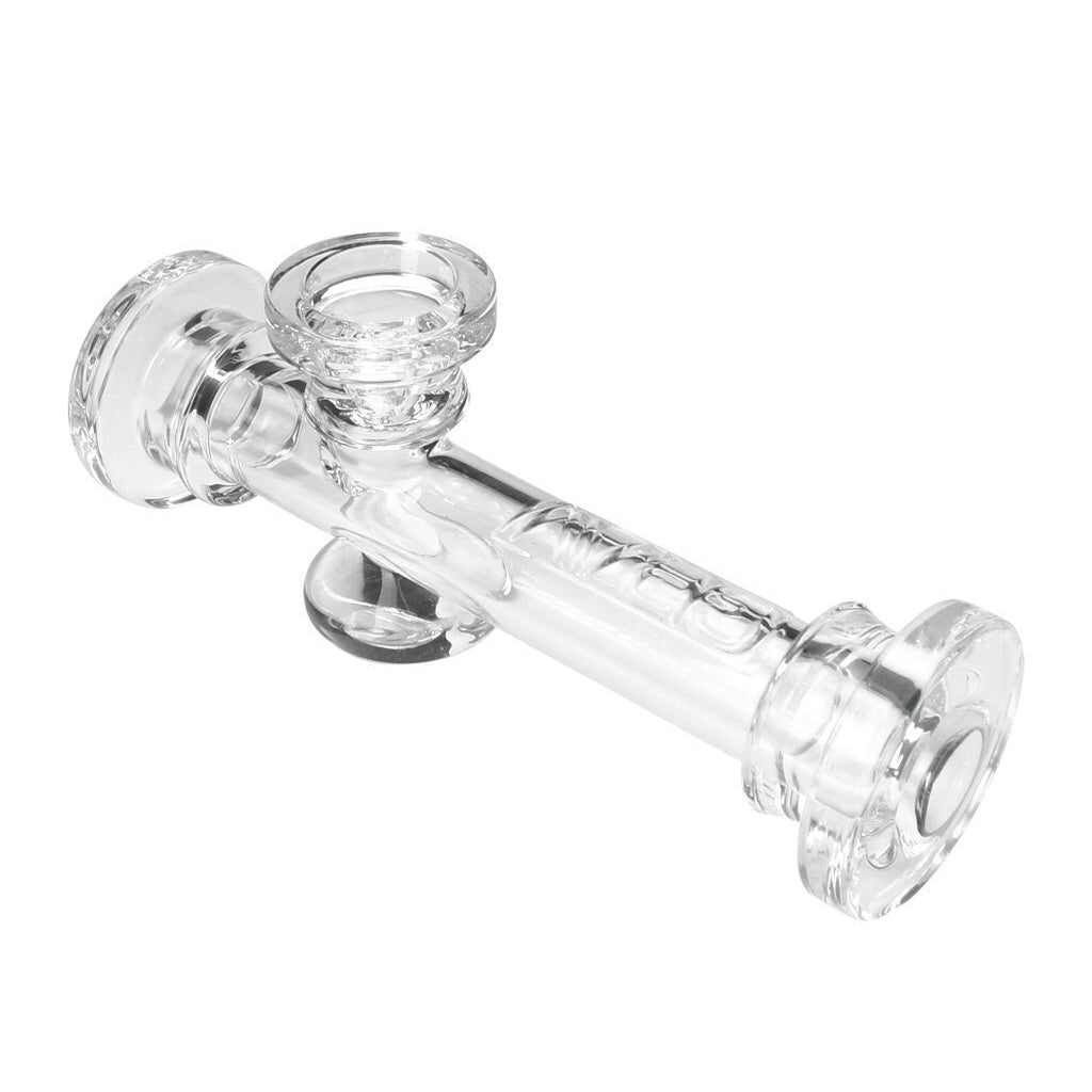 Grav® 5" Arcline Steamroller Pipe 