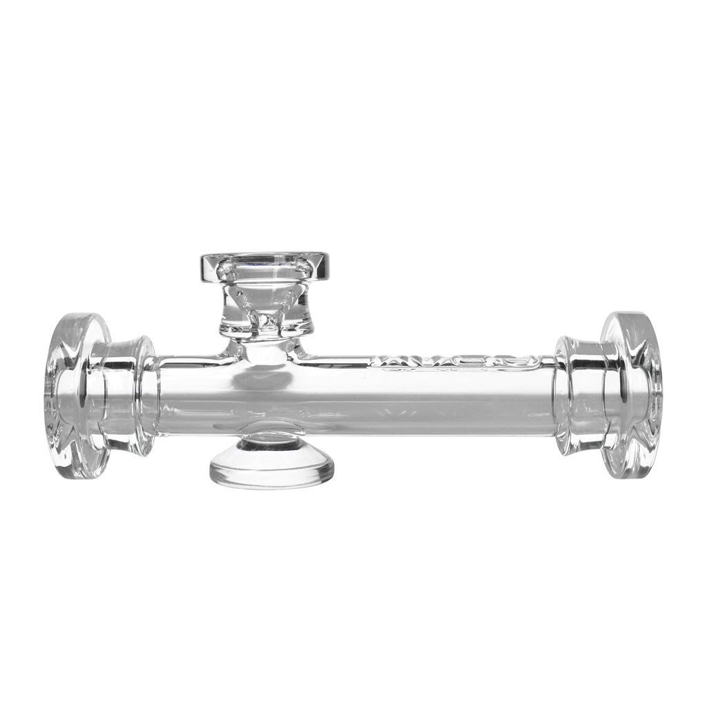 Grav® 5" Arcline Steamroller Pipe 