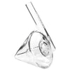 Grav® Conical Pocket Bubbler by GRAV / Grav Labs | Mission Dispensary