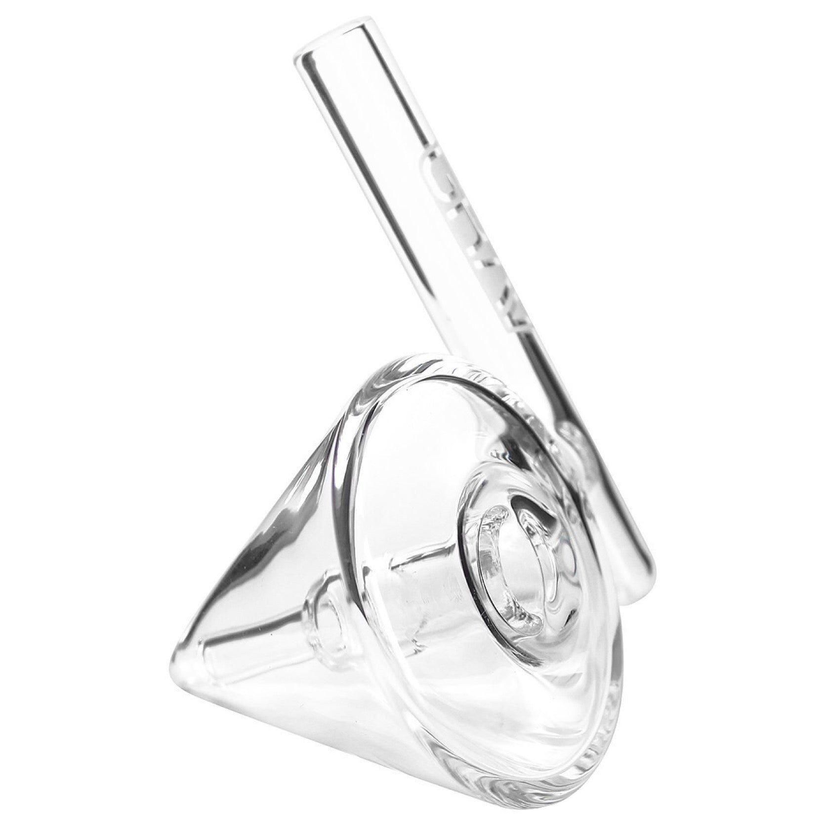 Grav® Conical Pocket Bubbler by GRAV / Grav Labs | Mission Dispensary