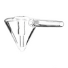 Grav® Conical Pocket Bubbler by GRAV / Grav Labs | Mission Dispensary