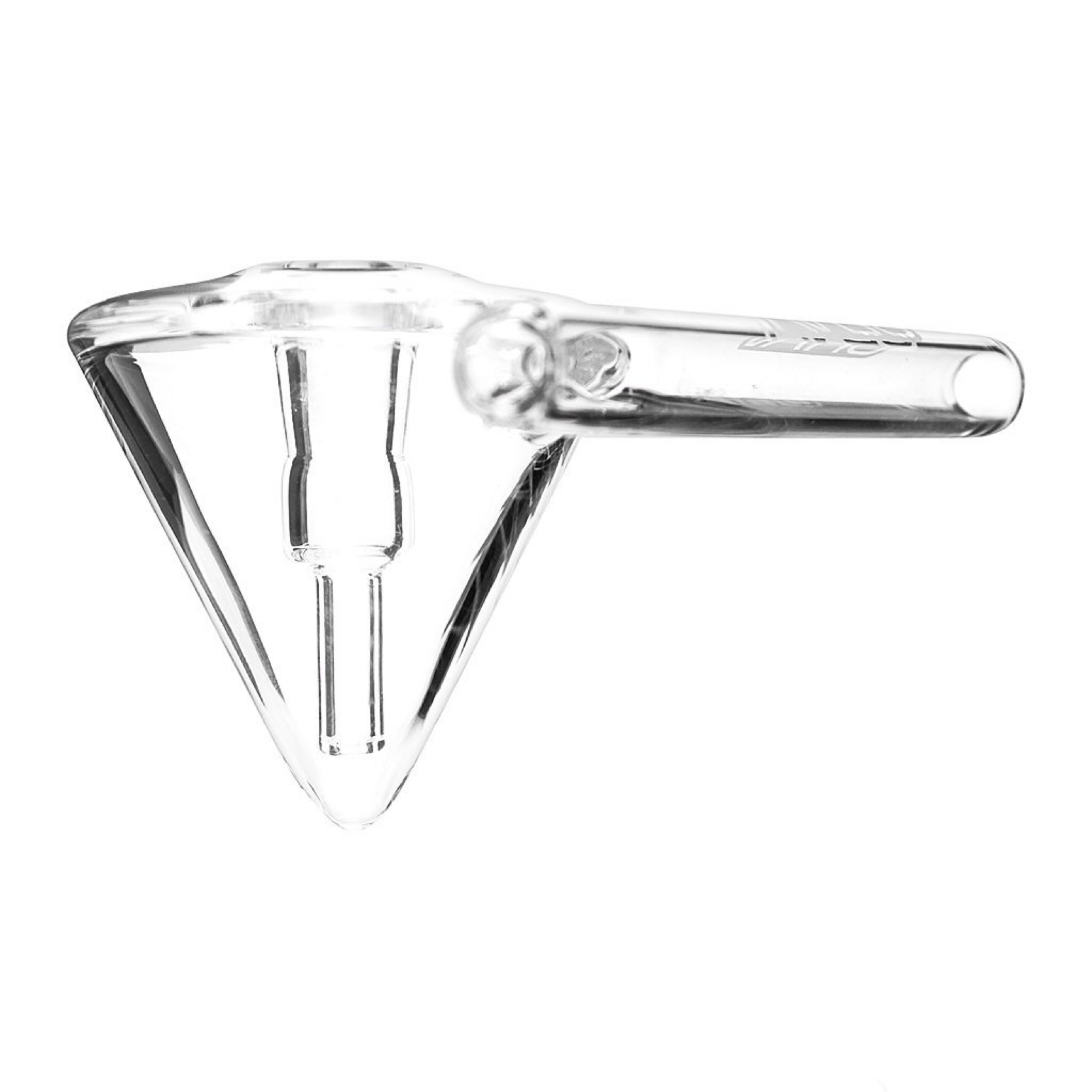 Grav® Conical Pocket Bubbler by GRAV / Grav Labs | Mission Dispensary