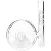 Grav® Conical Pocket Bubbler by GRAV / Grav Labs | Mission Dispensary