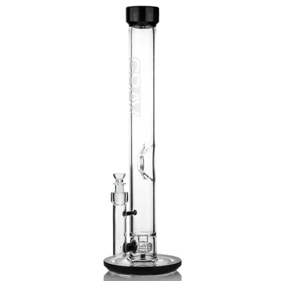 Grav® Extra Large 20” Straight Tube Bong by GRAV / Grav Labs | Mission Dispensary