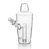 Grav® Martini Shaker Water Pipe 🍸 by GRAV / Grav Labs | Mission Dispensary