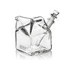 Grav® Milk Carton Bubbler 🥛 by GRAV / Grav Labs | Mission Dispensary
