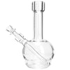 Grav® 6” Mini Round Base Bong by GRAV / Grav Labs | Mission Dispensary