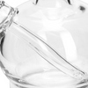 Grav® 6” Mini Round Base Bong by GRAV / Grav Labs | Mission Dispensary