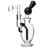 Grav® 7.5 Orbis Amphora Dab Rig by GRAV / Grav Labs | Mission Dispensary