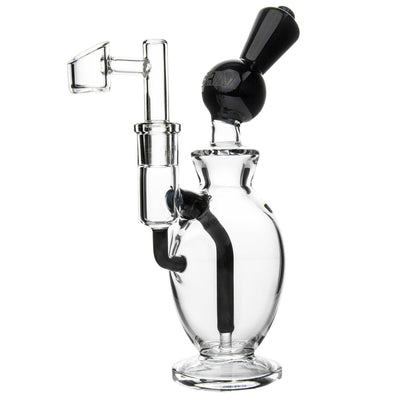 Grav® 7.5 Orbis Amphora Dab Rig by GRAV / Grav Labs | Mission Dispensary