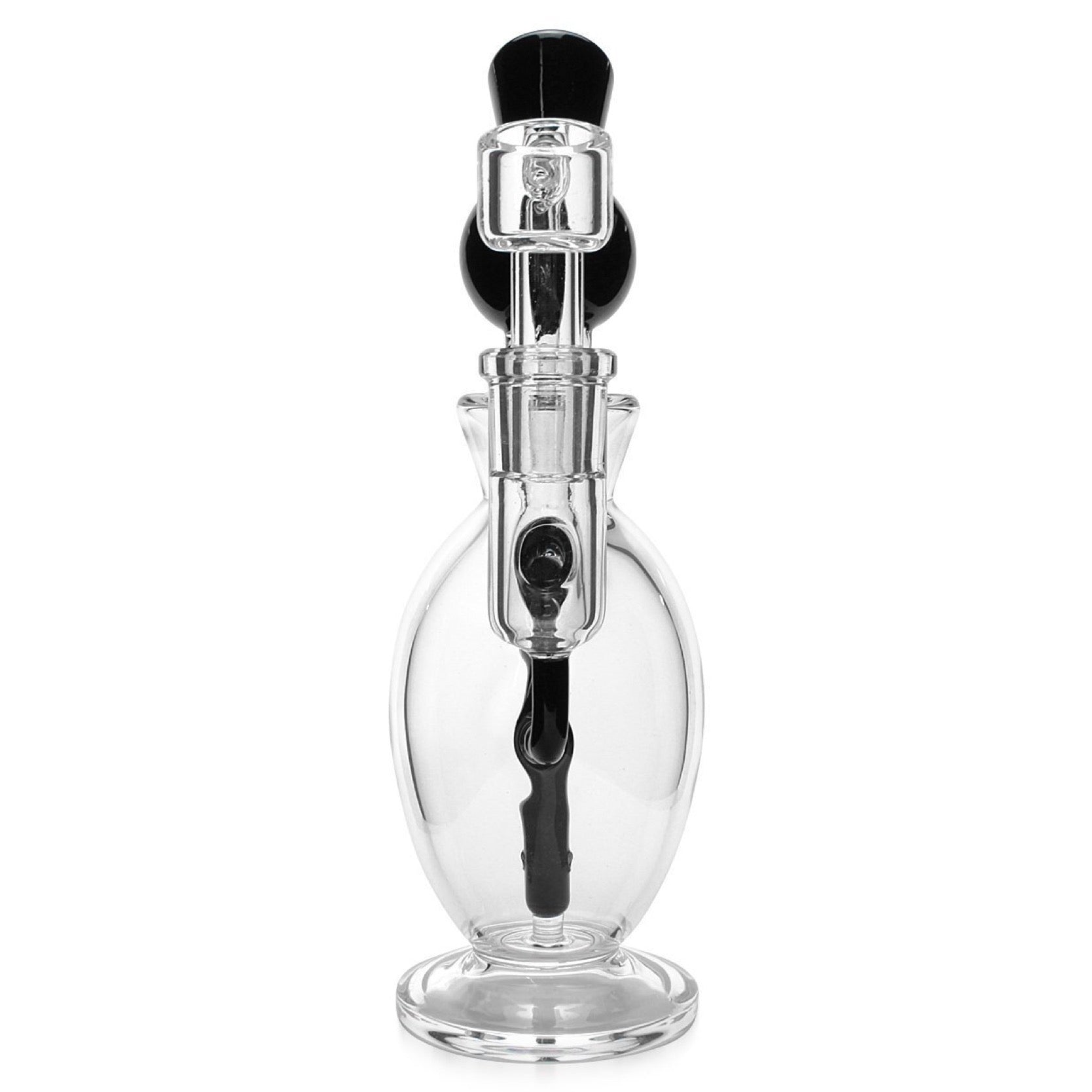 Grav® 7.5 Orbis Amphora Dab Rig by GRAV / Grav Labs | Mission Dispensary