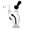 Grav® 7.5 Orbis Amphora Dab Rig by GRAV / Grav Labs | Mission Dispensary