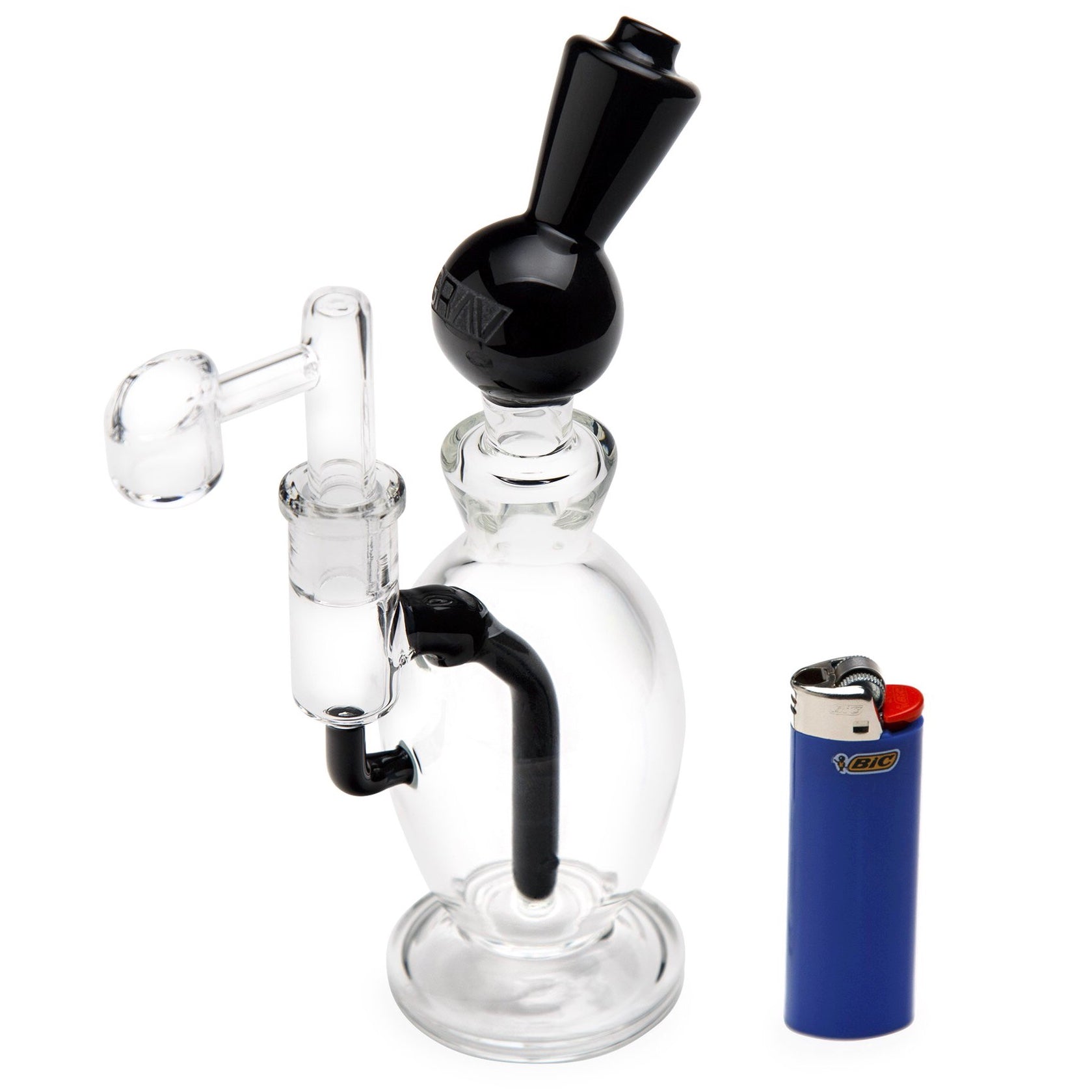 Grav® 7.5 Orbis Amphora Dab Rig by GRAV / Grav Labs | Mission Dispensary