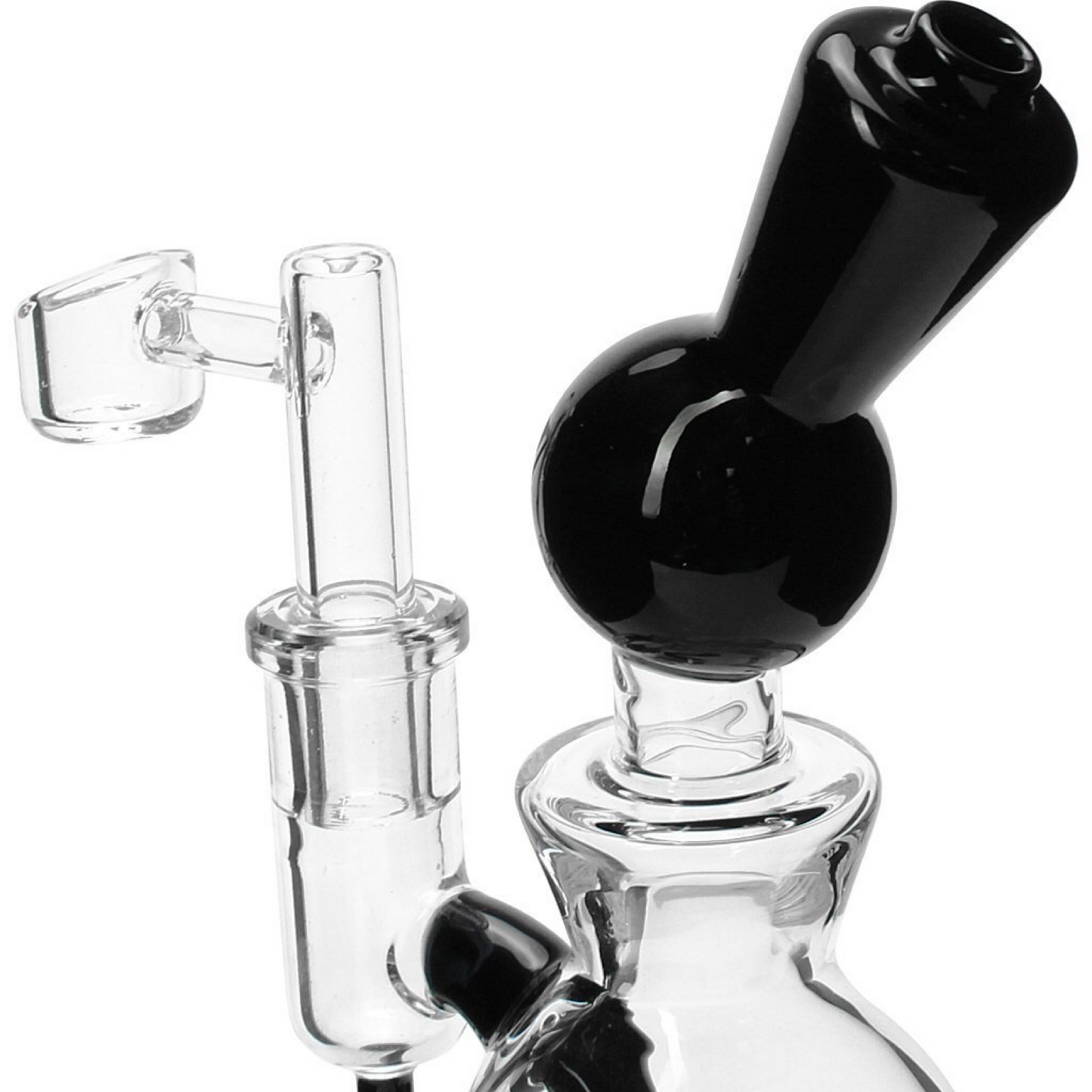 Grav® 7.5 Orbis Amphora Dab Rig by GRAV / Grav Labs | Mission Dispensary