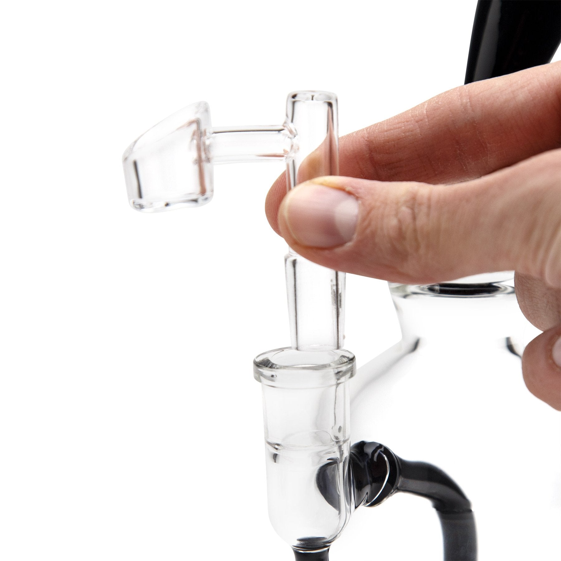 Grav® 7.5 Orbis Amphora Dab Rig by GRAV / Grav Labs | Mission Dispensary