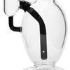 Grav® 7.5 Orbis Amphora Dab Rig by GRAV / Grav Labs | Mission Dispensary