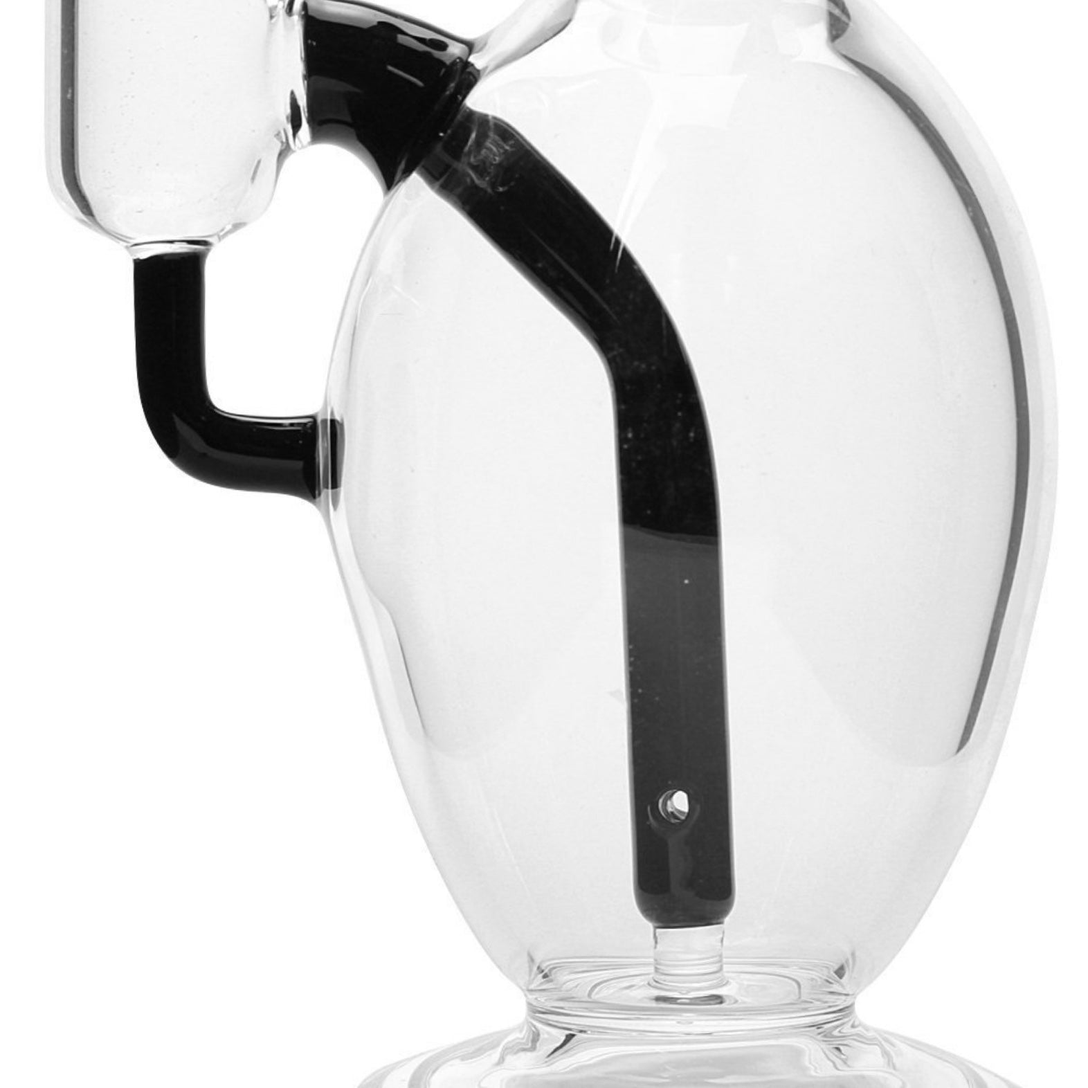 Grav® 7.5 Orbis Amphora Dab Rig by GRAV / Grav Labs | Mission Dispensary