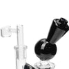Grav® 5.5 Orbis Borocca Dab Rig by GRAV / Grav Labs | Mission Dispensary