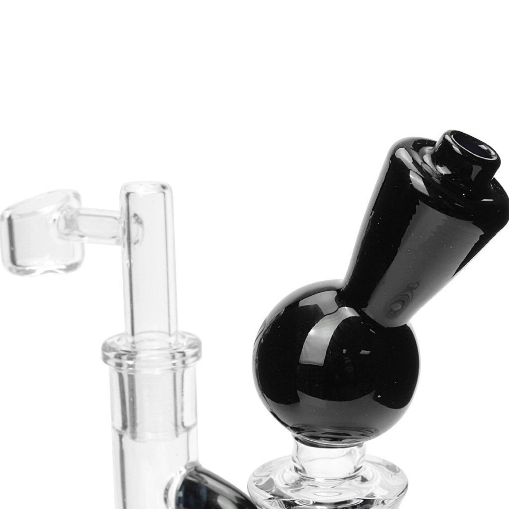 Grav® 5.5 Orbis Borocca Dab Rig by GRAV / Grav Labs | Mission Dispensary
