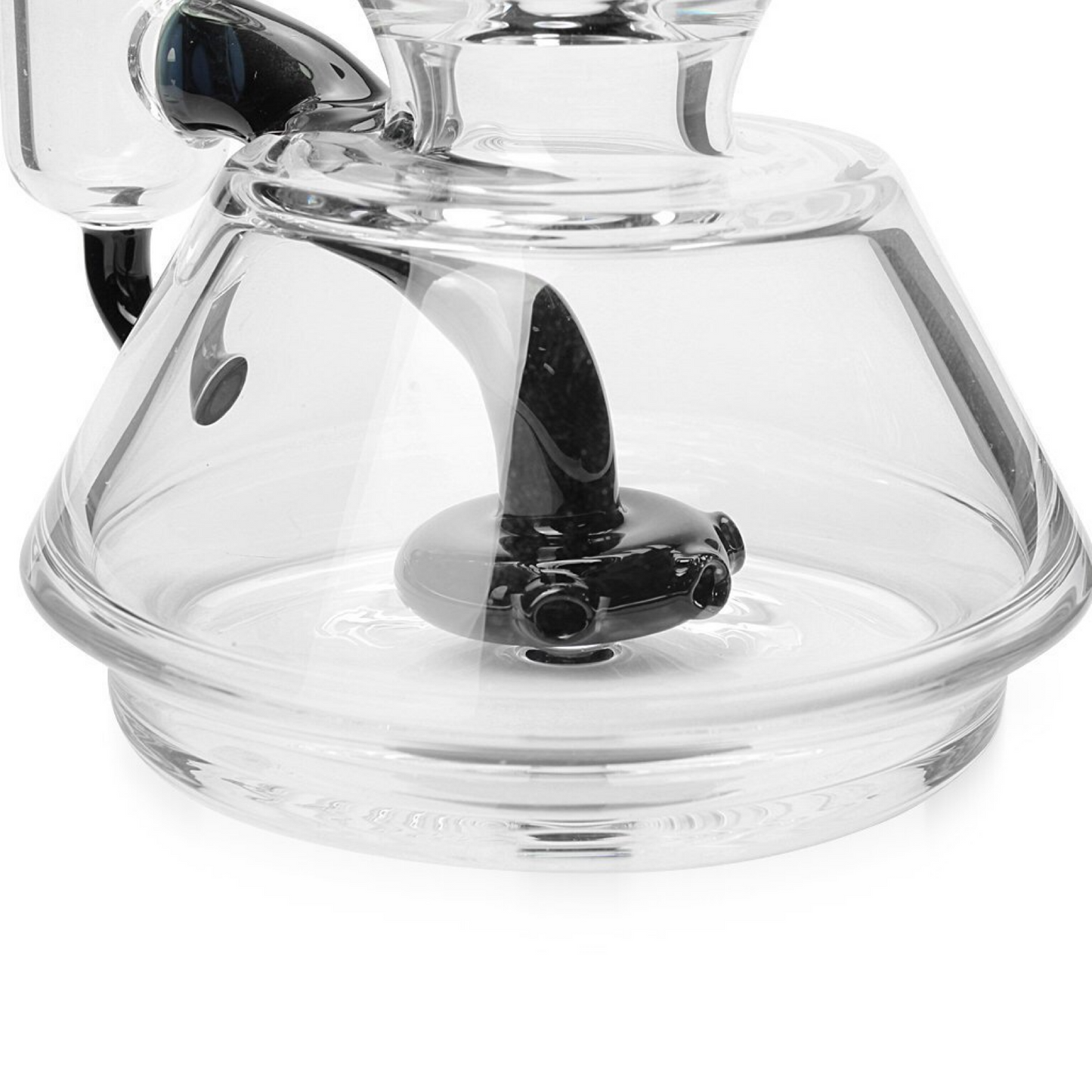 Grav® 5.5 Orbis Borocca Dab Rig by GRAV / Grav Labs | Mission Dispensary