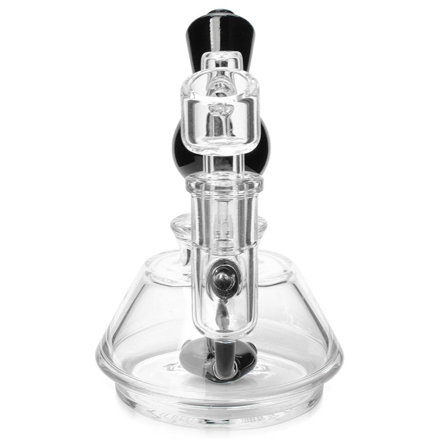 Grav® 5.5 Orbis Borocca Dab Rig by GRAV / Grav Labs | Mission Dispensary