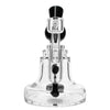 Grav® 6.5 Orbis Lume Dab Rig by GRAV / Grav Labs | Mission Dispensary