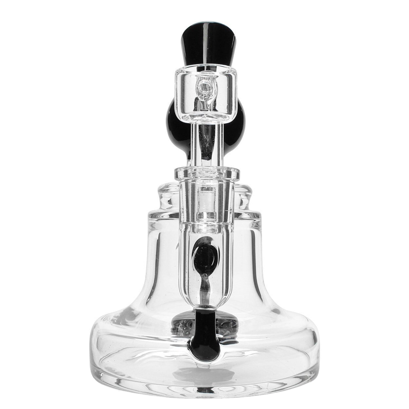 Grav® 6.5 Orbis Lume Dab Rig by GRAV / Grav Labs | Mission Dispensary
