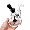 Grav® 6.5 Orbis Lume Dab Rig by GRAV / Grav Labs | Mission Dispensary