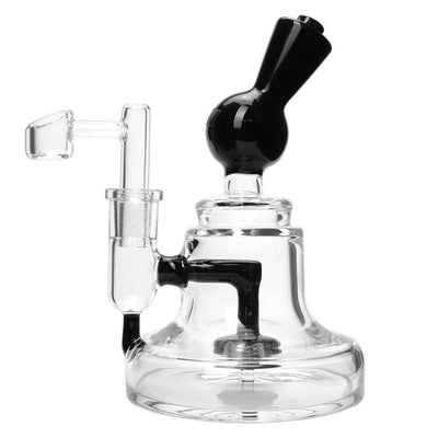 Grav® 6.5 Orbis Lume Dab Rig by GRAV / Grav Labs | Mission Dispensary
