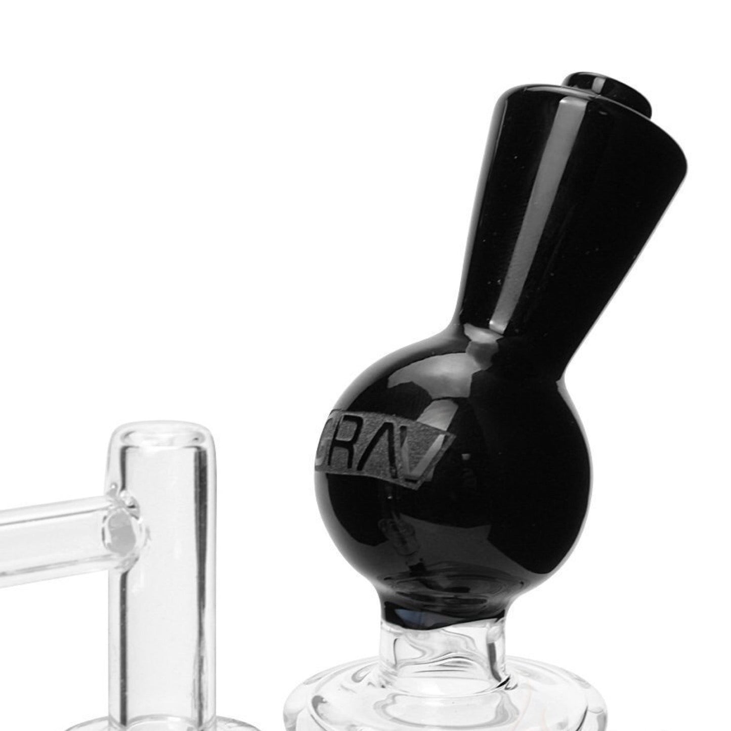 Grav® 6.5 Orbis Lume Dab Rig by GRAV / Grav Labs | Mission Dispensary